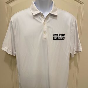 👕Men’s Nike Dri-Fit Golf Shirt